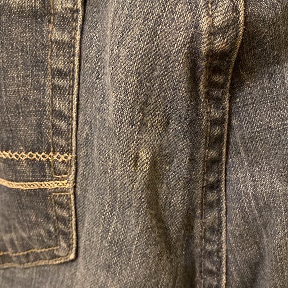American Eagle women’s jeans - Picture 4 of 5